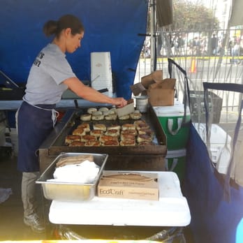 Tante's - cooking - Food Stands Near Me
