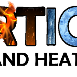 Artica A/C and Heating