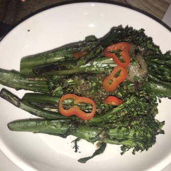 Paradiso - Broccolini - Bars Near Me - Dallas, Texas Paradiso - Broccolini - Bars Near Me - Dallas, Texas