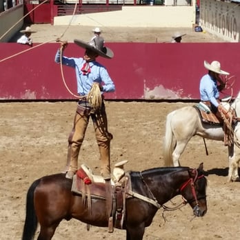 San Antonio Charro Association - Festivals Near Me - San Antonio, Texas