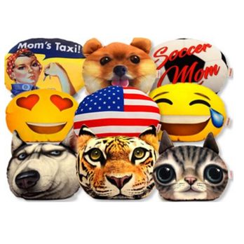 Dash Designs - Headeez™ Headrest Pillows, perfect for a relaxing ride! - Auto Parts & Supplies Near Me - Tempe, Arizona