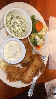 Charleston's Restaurant by null