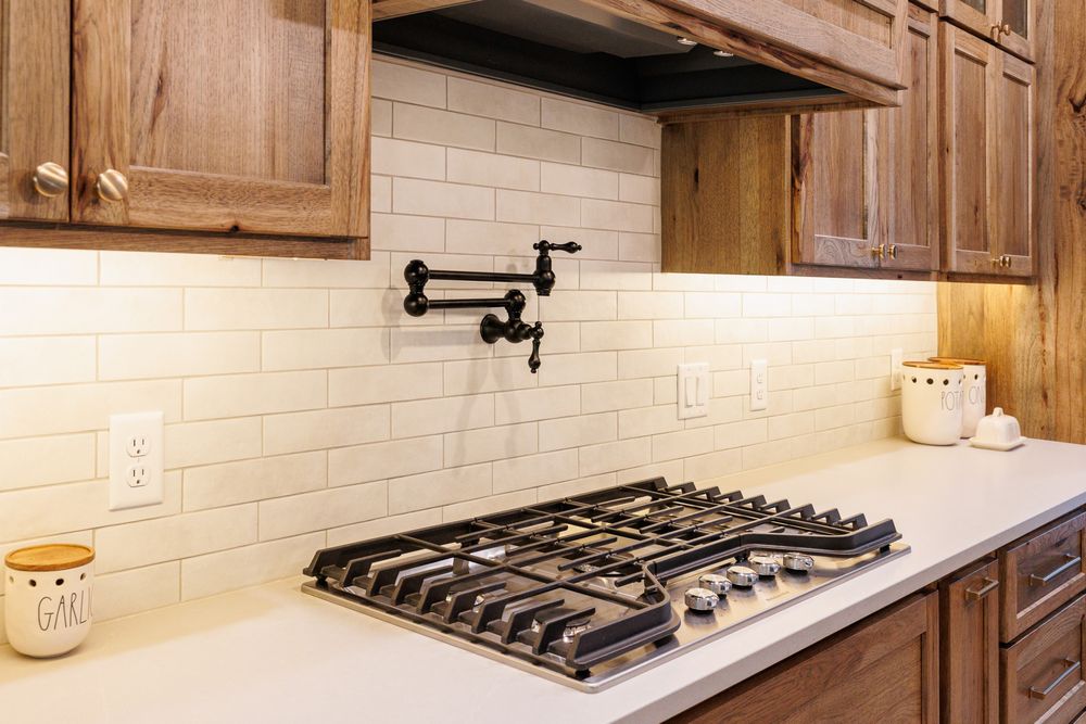 Slide of Krohmer Plumbing