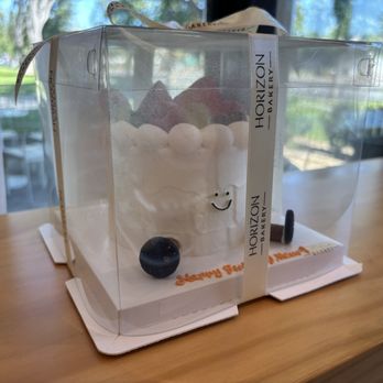 Horizon Bakery - Bakeries Near Me - Cupertino, California
