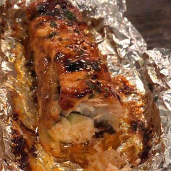 QQ Sushi & Kitchen - Sushi Bars Near Me - Spokane, Washington QQ Sushi & Kitchen - Sushi Bars Near Me - Spokane, Washington