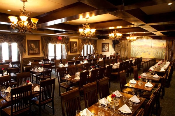 Casa Sanchez by null