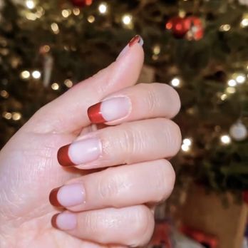 J&A Nails Spa - Nail Salons Near Me - Weymouth, Massachusetts