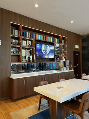 The Villas at Disneyland Hotel by null