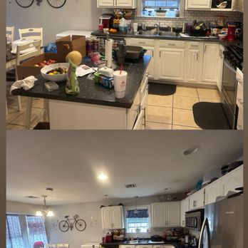 Fresh Daisy’s Cleaning - Home Cleaning Near Me