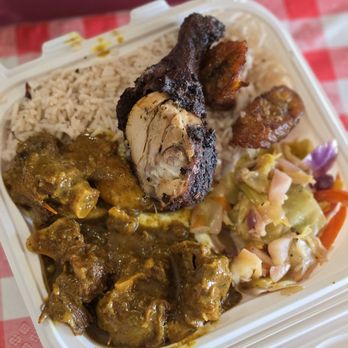 Yaah Man - Caribbean Near Me - Arden-Arcade, California