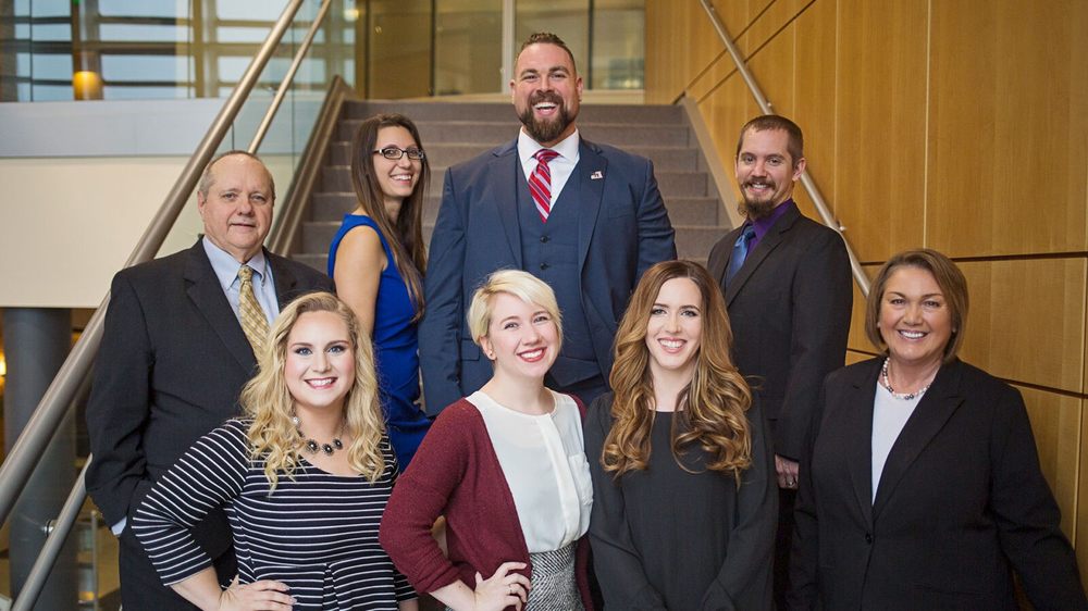 McGinty & Belcher - disability attorney in Salem, OR