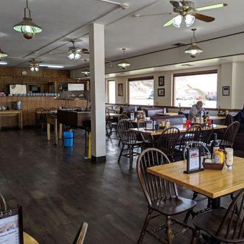 Cedar Pass Lodge Cafe - Inside - Cafes Near Me - Interior, South Dakota Cedar Pass Lodge Cafe - Inside - Cafes Near Me - Interior, South Dakota