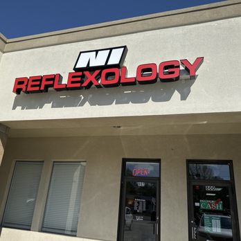 Ni Reflexology - Massage Therapy Near Me - Blue Springs, Missouri Ni Reflexology - Massage Therapy Near Me - Blue Springs, Missouri