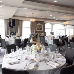 Stage Neck Inn - Wedding reception