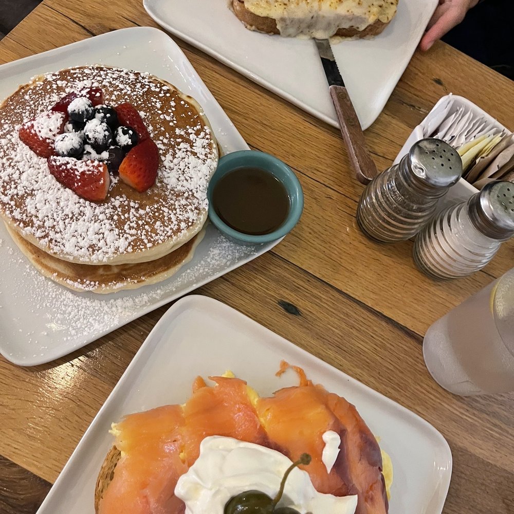 Tosti Cafe & Kitchen - Coffee & Tea Near Me - Hoboken, New Jersey Tosti Cafe & Kitchen - Coffee & Tea Near Me - Hoboken, New Jersey