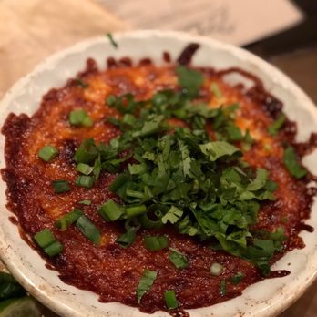 Minero - Queso Fundido - Mexican Near Me - Atlanta, Georgia