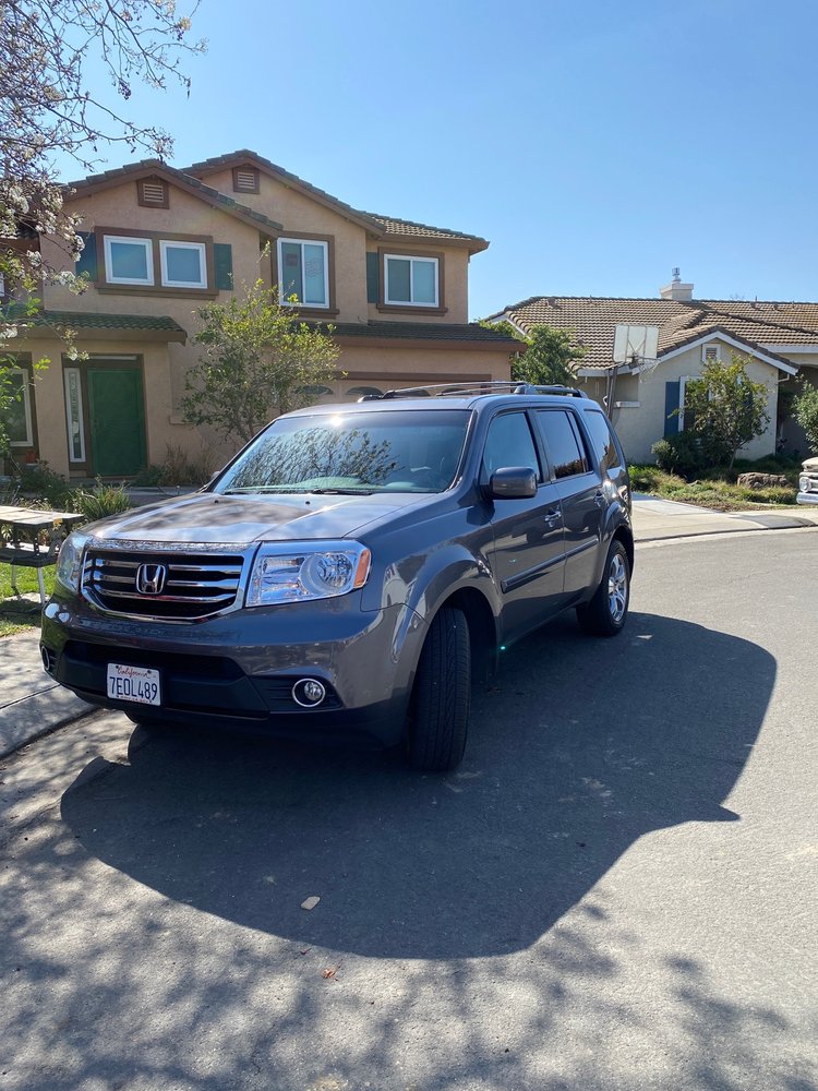 DERUELLE’S AUTO SALES Updated September 2024 24 Photos & 21 Reviews 4050 Mother Lode Dr