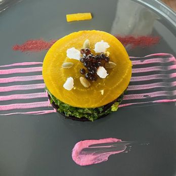 Maiden - Beet salad - Vegan Near Me - Fort Worth, Texas Maiden - Beet salad - Vegan Near Me - Fort Worth, Texas
