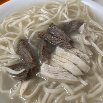 Masuki Mami House - Trying some delicious mami - Chinese Near Me - Manila, NCR