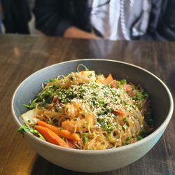 Urban Pantry Restaurant - Stir Fry
