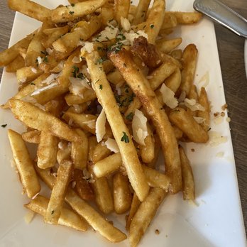 Mikayla's Cafe - Garlic Fries - American Near Me - Santa Clara, California Mikayla's Cafe - Garlic Fries - American Near Me - Santa Clara, California
