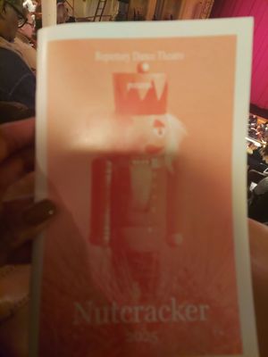 Miller Symphony Hall by null