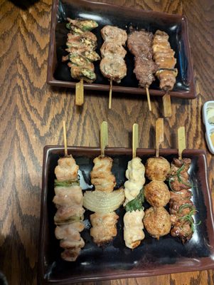 Koshiji by null