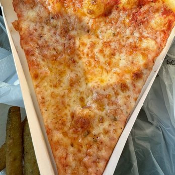 Victor Jr's - A Cheese Slice to gof - Pizza Near Me - Culver City, California Victor Jr's - A Cheese Slice to gof - Pizza Near Me - Culver City, California