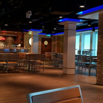 Norwegian Escape - Inside 5 O Clock somewhere bar - Travel Services Near Me Norwegian Escape - Inside 5 O Clock somewhere bar - Travel Services Near Me