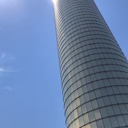 The Borgata... The Borgata...