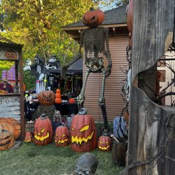 Spooky Swap Meet