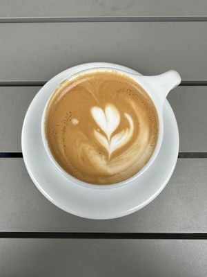 Jubala Coffee by null