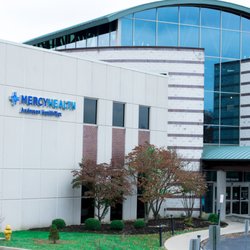 Mercy HealthPlex Anderson - Welcome to Mercy HealthPlex Anderson!