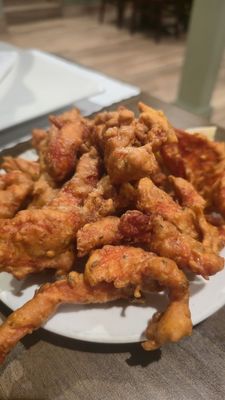 Om Indian Cuisine by null