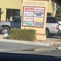 Golden West Center - Tenants
