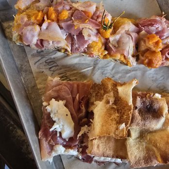 O' Fiore Mio - Italian Near Me - Bologna, BO