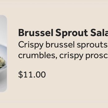 Pie 314 Everyday Eatery - Brussel sprout salad on menu - Pizza Near Me - Lewisville, Texas Pie 314 Everyday Eatery - Brussel sprout salad on menu - Pizza Near Me - Lewisville, Texas