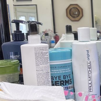 T's Hair & Nails - Hair Salons Near Me - Honolulu, Hawaii T's Hair & Nails - Hair Salons Near Me - Honolulu, Hawaii