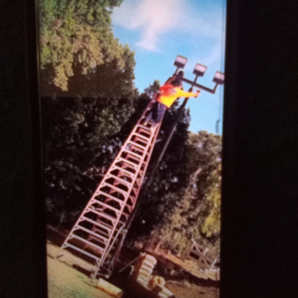 Slide of SDE