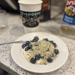 Tspoons Cafe and Treats