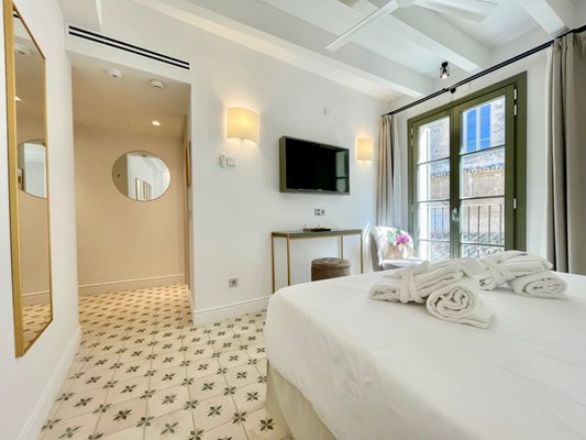 Hotel Basilica by null