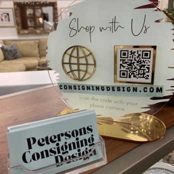 Petersons' Consigning Design - Furniture Stores Near Me - Cary, North Carolina Petersons' Consigning Design - Furniture Stores Near Me - Cary, North Carolina