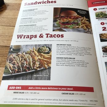 Applebee's Grill + Bar - American Near Me - Carson City, Nevada Applebee's Grill + Bar - American Near Me - Carson City, Nevada