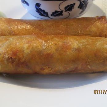 Pho 75 - Egg Roll - Vietnamese Near Me - Rockville, Maryland