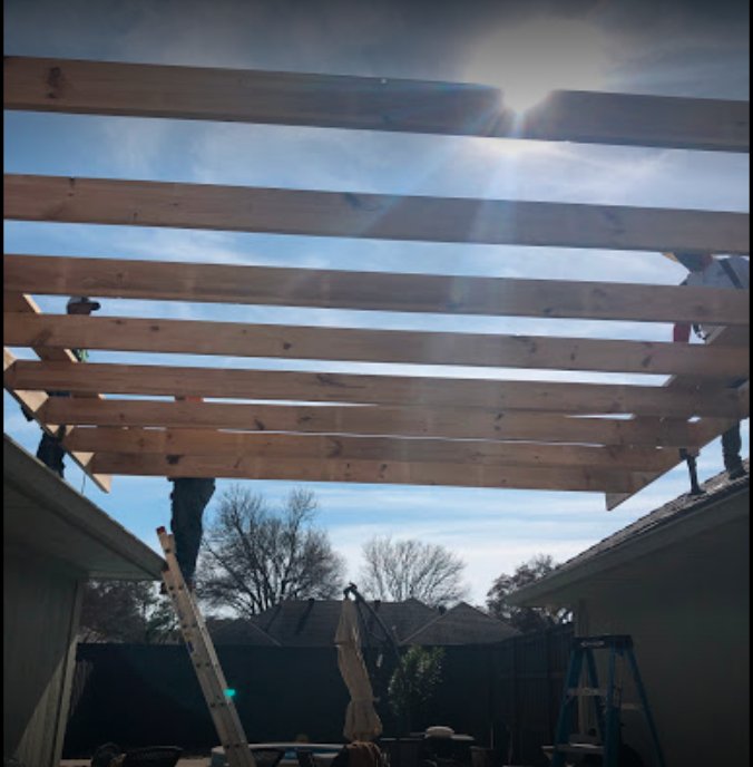 Slide of Morales Roofers