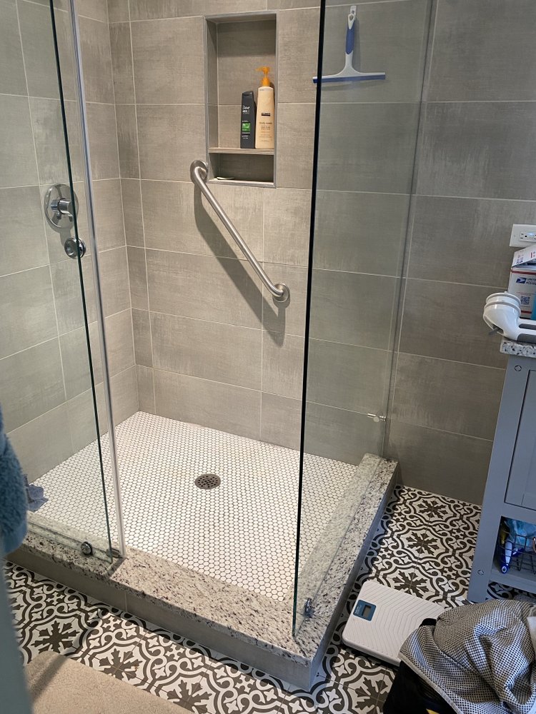 Slide of Upstream Homes Services