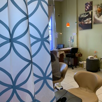 TQ Nail - Inside - Nail Salons Near Me - Santa Clara, California