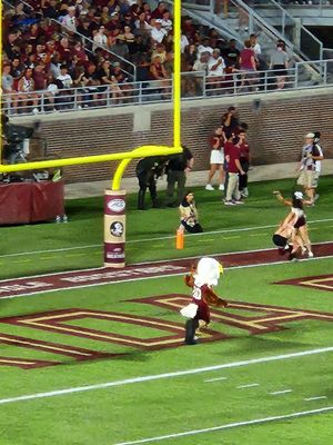Boston College by null