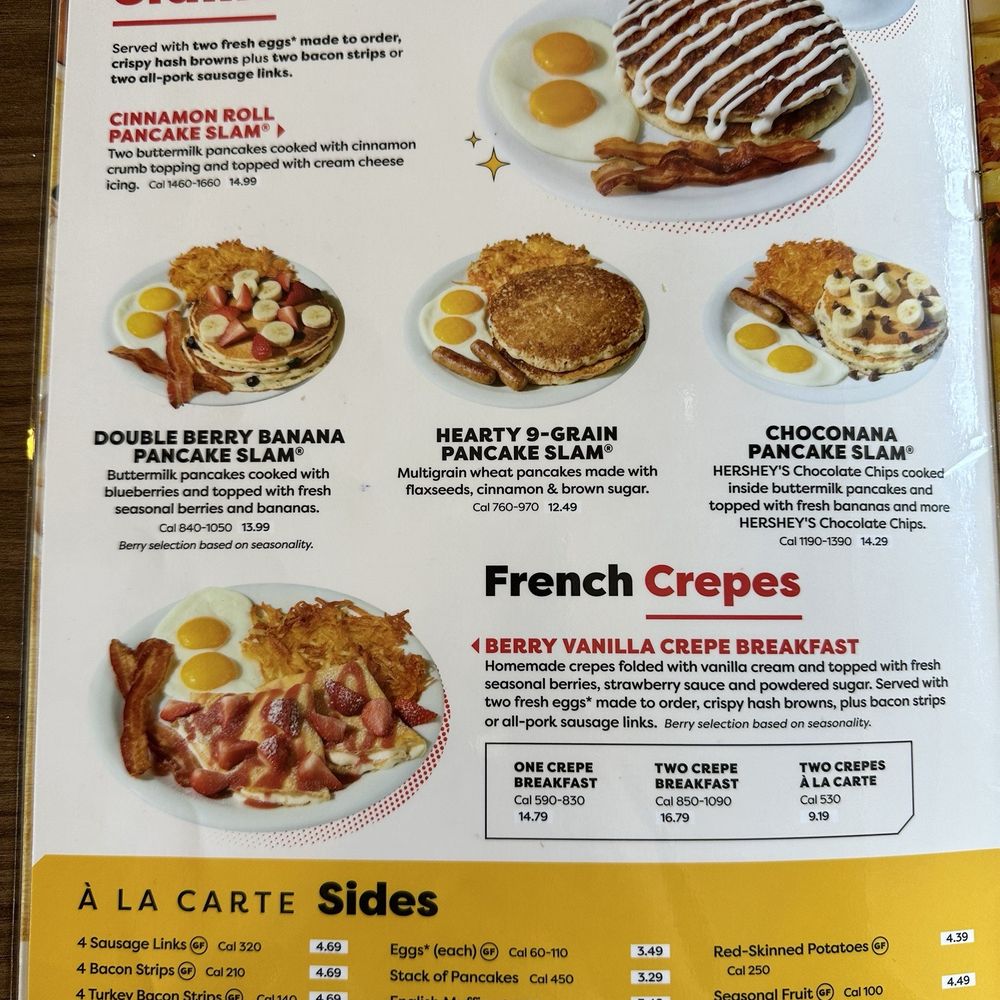 Denny's - Diners Near Me - Culver City, California Denny's - Diners Near Me - Culver City, California