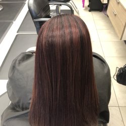 Anglez Hair Design